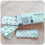 Феназепам  Phenazepam Valenta  1 мг в Ливнах
