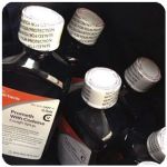 Кодеин сироп Codein (для приготовления напитка Lean, Purple Drank)  473 мл  в Ливнах