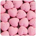 Экстази  Ecstasy Love 200 MDMA в Ливнах