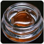 Гашишное масло (импорт Калифорния)  Distillate  в Ливнах USA ТГК 98.5%