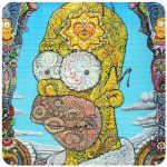 Марки LSD-25 VHQ чистых 250 мкг в Ливнах